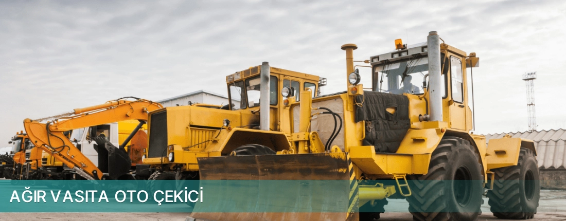 Balçova İlçemi Ağır Vasıta Oto Çekici